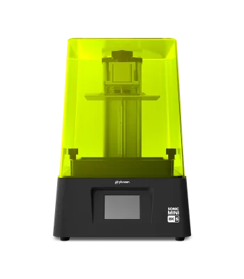 Phrozen Sonic Mini 8K S Resin 3D Printer