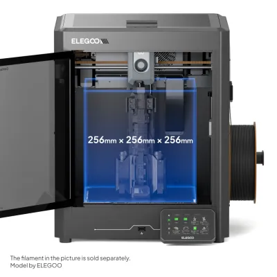 Elegoo Centauri High Speed 3D Printer