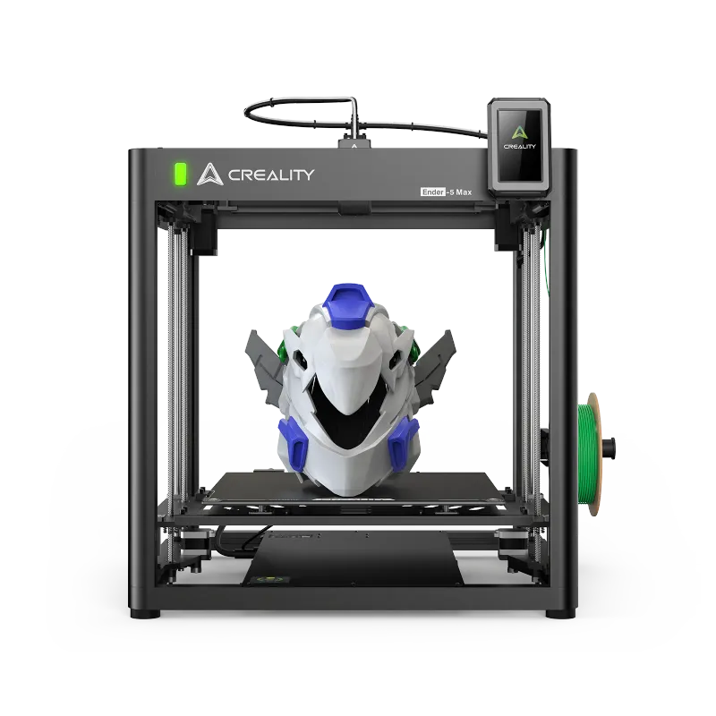 Creality Ender 5 Max 3D Printer