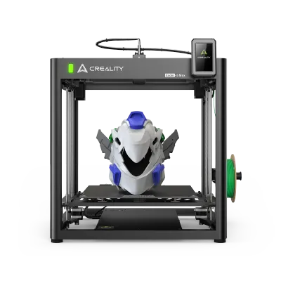Creality Ender 5 Max 3D Printer