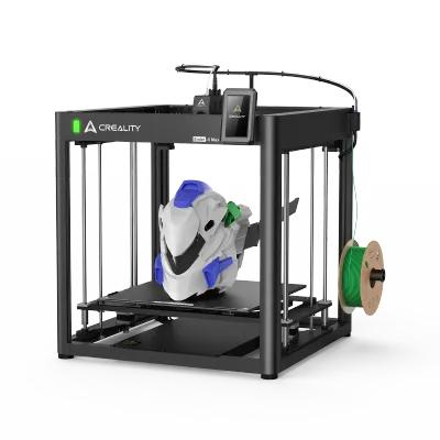 Creality Ender 5 Max 3D Printer