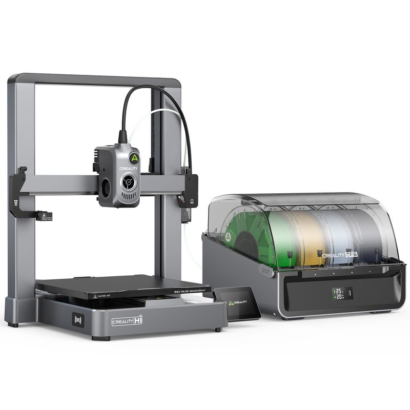 Creality Hi - High Speed 3D Printer