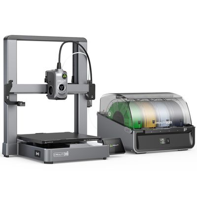 Creality Hi - High Speed 3D Printer