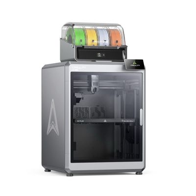 Creality K2 Plus - Large Multicolour High Speed 3D Printer