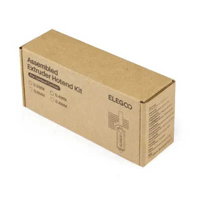 Hotend Kit for Elegoo Centauri Carbon