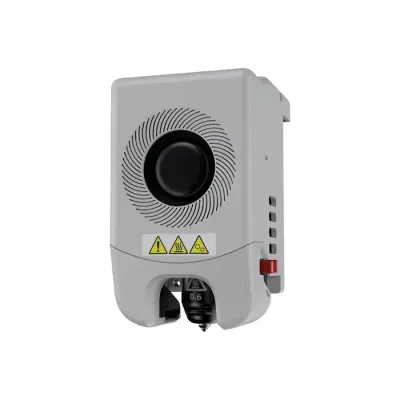 Extruder Assembly for Flashforge Adventurer 5M Series