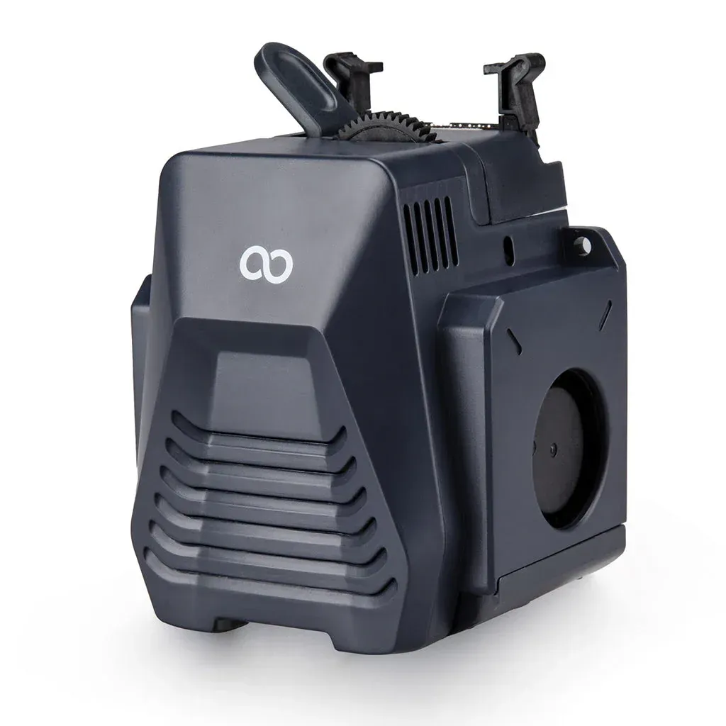 Assembled Extruder Kit, Neptune 4 Series