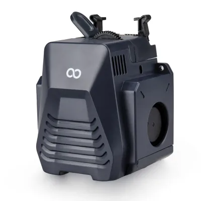 Assembled Extruder Kit, Neptune 4 Series