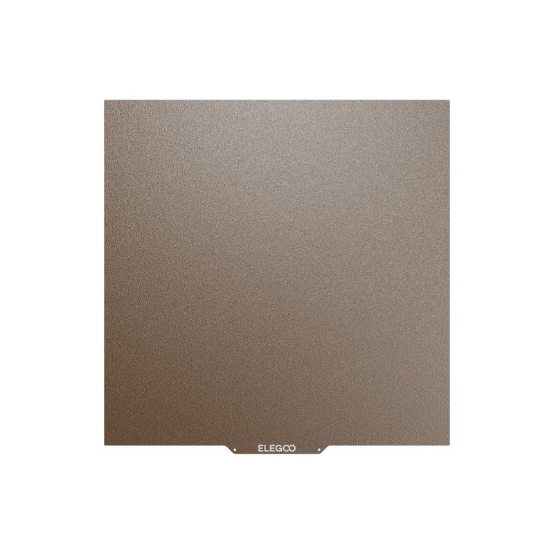PEI Magnetic Platform Kit for Elegoo OrangeStorm Giga