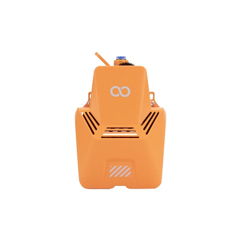 Printhead Kit for Elegoo OrangeStorm Giga