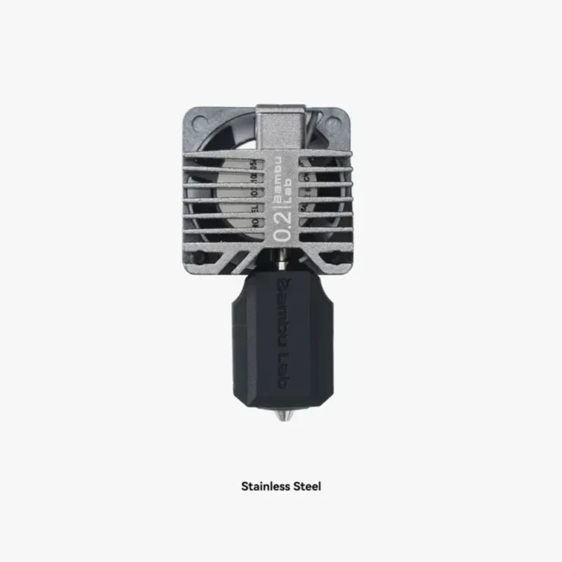 Complete Hotend for Bambu Lab P1 Series