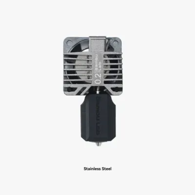 Complete Hotend for Bambu Lab P1 Series