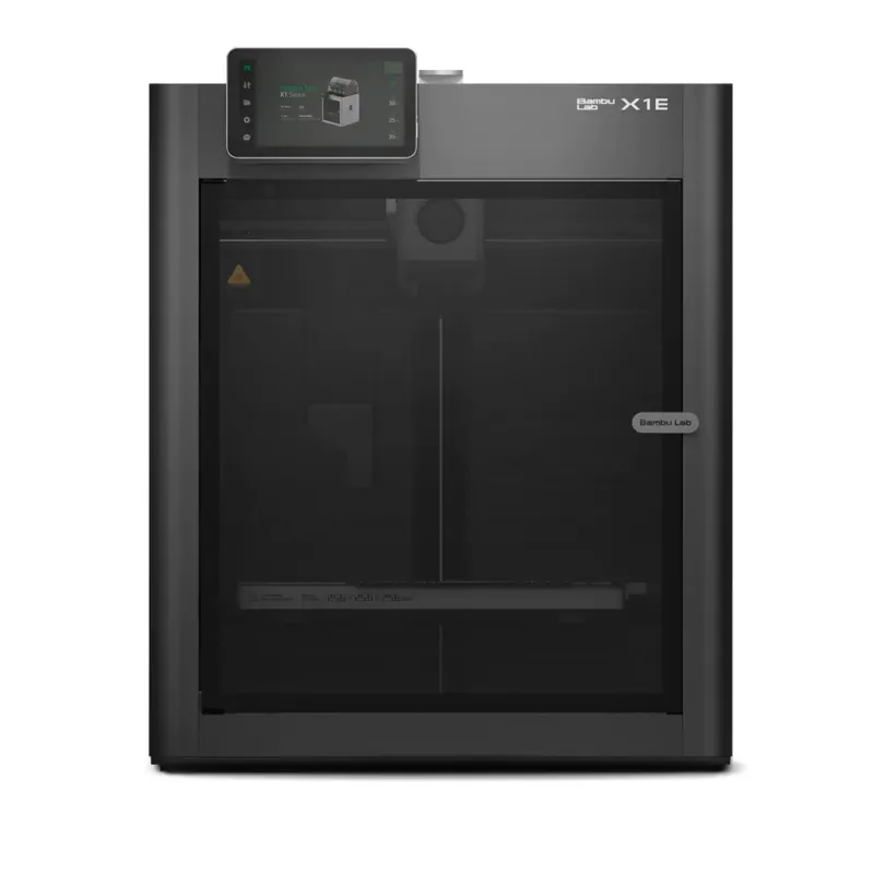 Bambu Lab X1E - 3D Printer