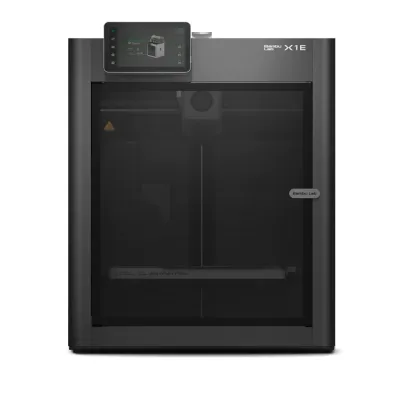 Bambu Lab X1E - 3D Printer