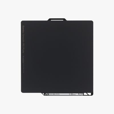 Bambu Smooth PEI Build Plate Bambu Smooth PEI Build Plate