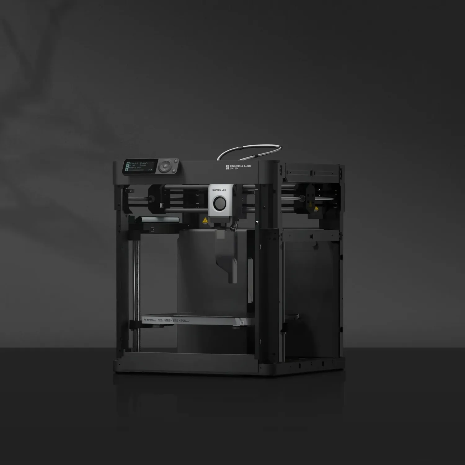 Bambu Lab P1P - 3D Printer