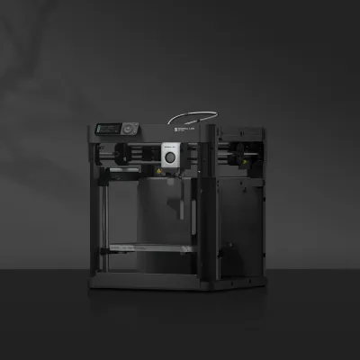 Bambu Lab P1P - 3D Printer
