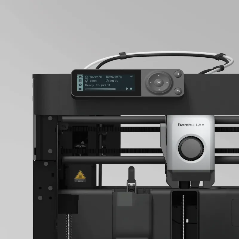 Bambu Lab P1P - 3D Printer
