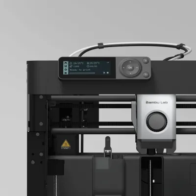 Bambu Lab P1P - 3D Printer