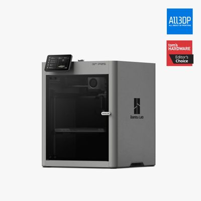 Bambu Lab P2S - 3D Printer