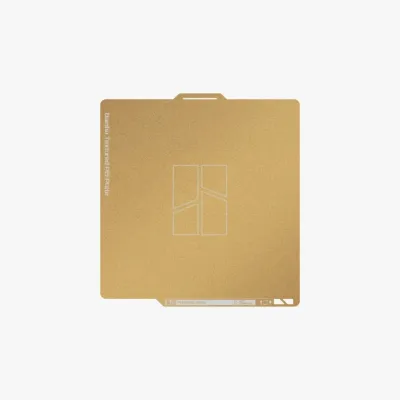 Bambu Textured PEI Build Plate Bambu Textured PEI Build Plate