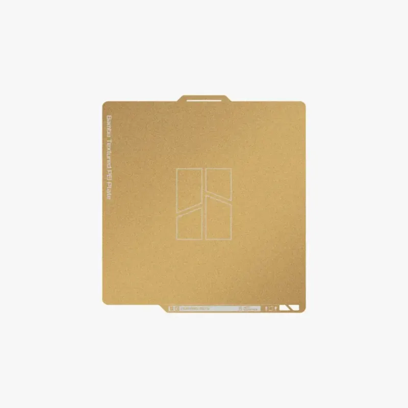 Bambu Textured PEI Build Plate