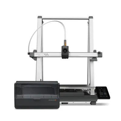 Anycubic Kobra 3 Max - Large High Speed 3D Printer