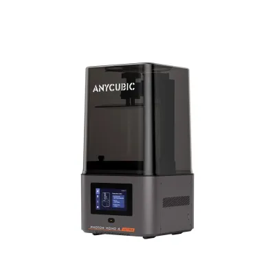 Anycubic Photon Mono 4 ULTRA Resin 3D Printer