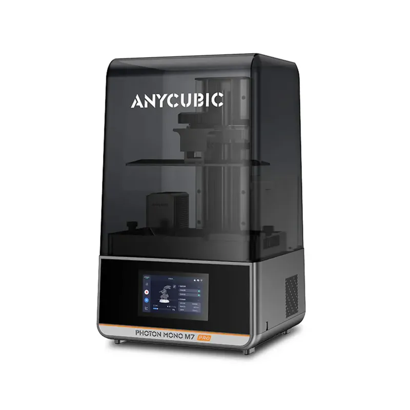 Anycubic Photon Mono M7 Pro Resin 3D Printer