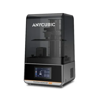 Anycubic Photon Mono M7 Pro Resin 3D Printer