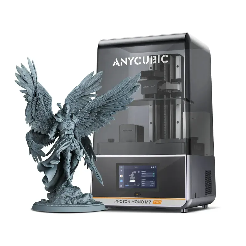 Anycubic Photon Mono M7 Pro Resin 3D Printer