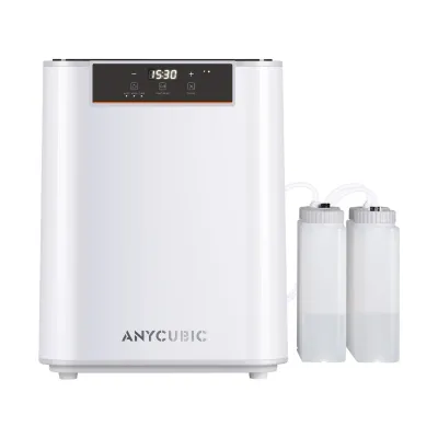 Anycubic Wash & Cure 3 Max Anycubic Wash & Cure 3 Max