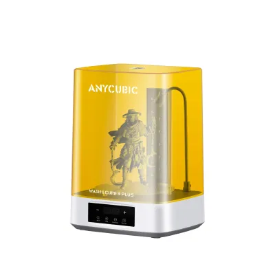 Anycubic Wash &amp; Cure 3 Plus