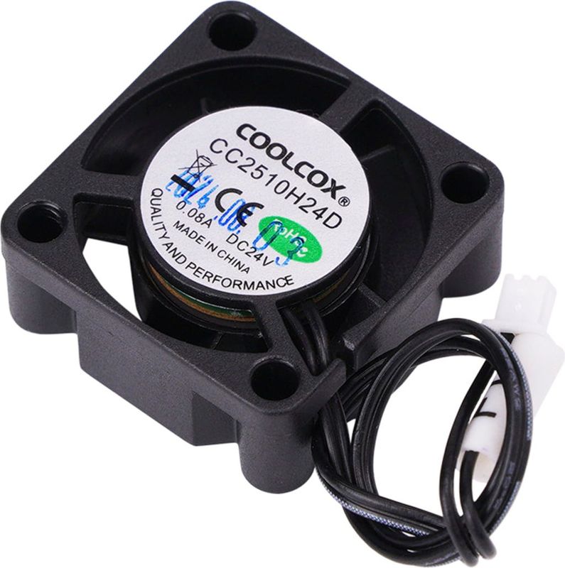 Hotend cooling fan for Anycubic Kobra S1