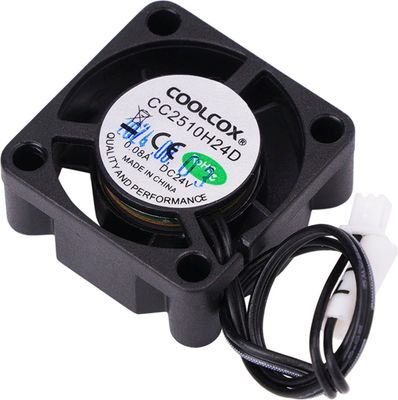 Hotend cooling fan for Anycubic Kobra S1