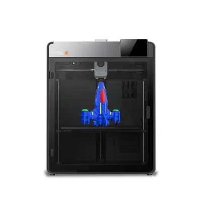 Anycubic Kobra S1 Max - High Speed 3D Printer