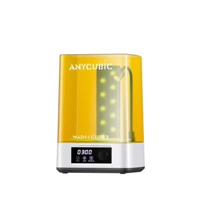Anycubic Wash &amp; Cure 3