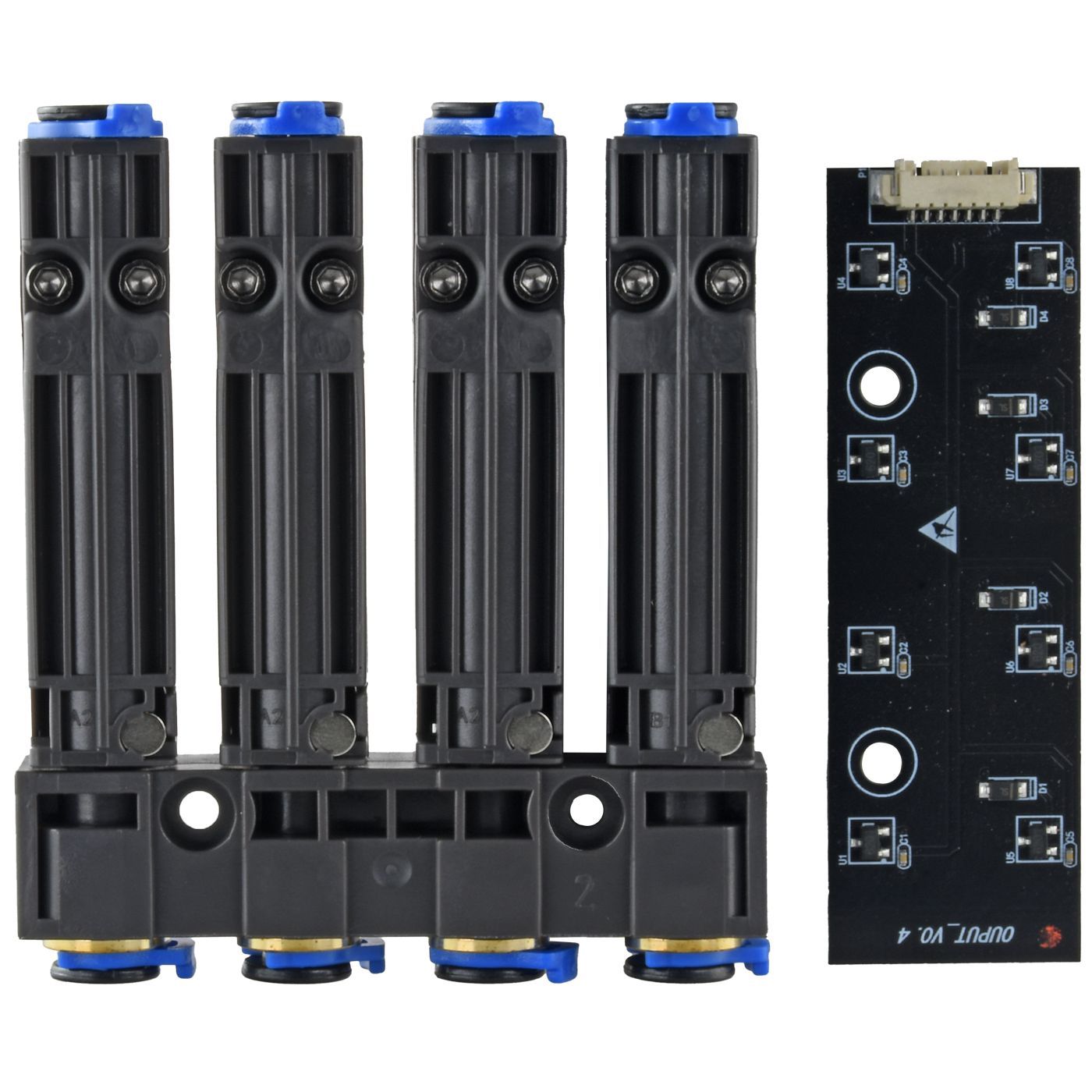 Buffer component for ACE Pro