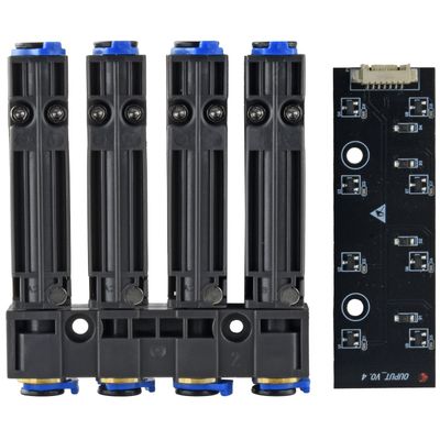 Buffer component for ACE Pro