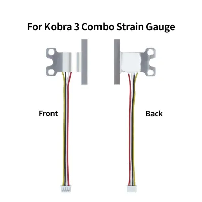 Strain Gauge for Anycubic Kobra 3 V2