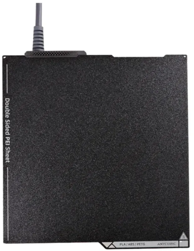 Heated Bed for Anyubic Kobra 3 V2