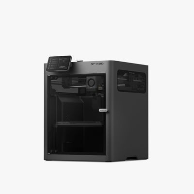 Bambu Lab X2D - 3D Printer