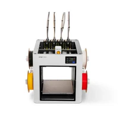 Snapmaker U1 - Multi Material 3D Printer