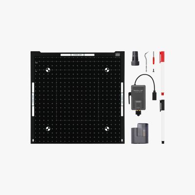 Bambu Cutting Upgrade Kit - H2 Series/A2L