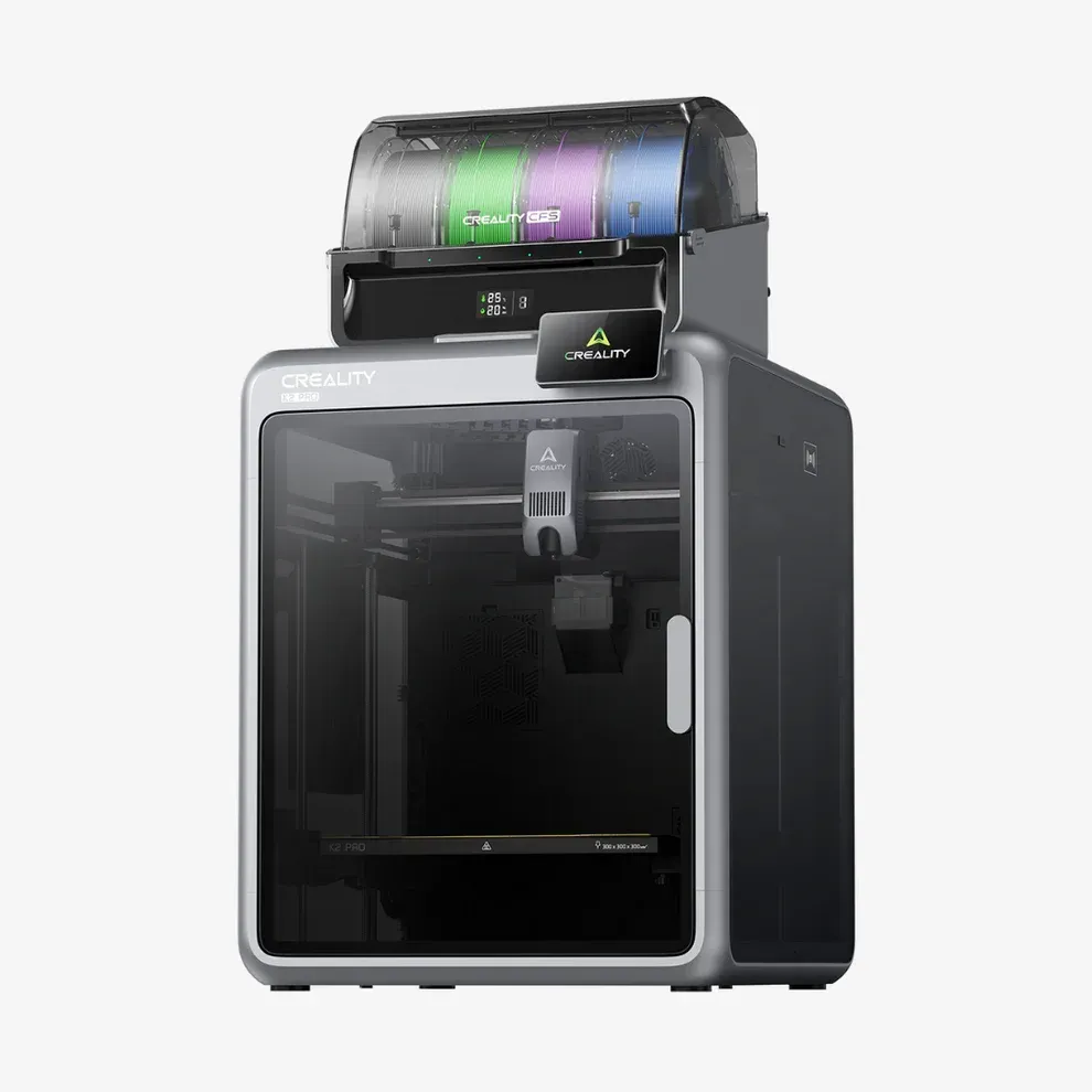 Creality K2 Pro - High Speed 3D Printer