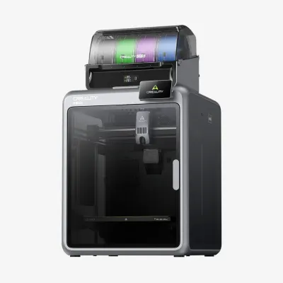Creality K2 Pro - High Speed 3D Printer