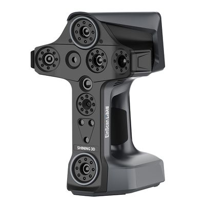 Shining 3D EinScan Libre - Handheld 3D Scanner