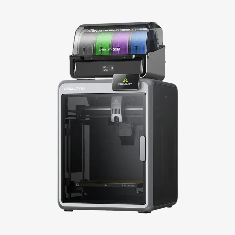 Creality K2 - High Speed 3D Printer