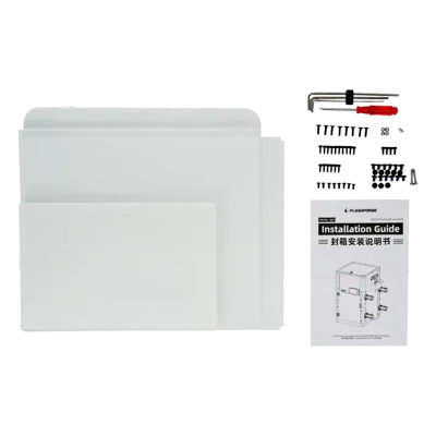 Enclosure Kit for Flashforge AD5X