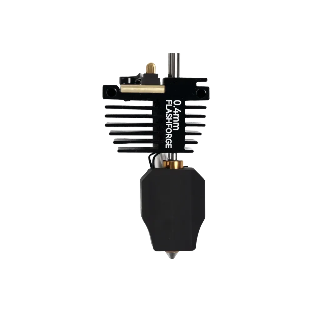 Nozzle Assembly for Flashforge Creator 5 Series